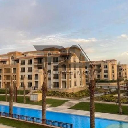 شقة مفروشة بالقاهرة الجديدة Екстериор снимка